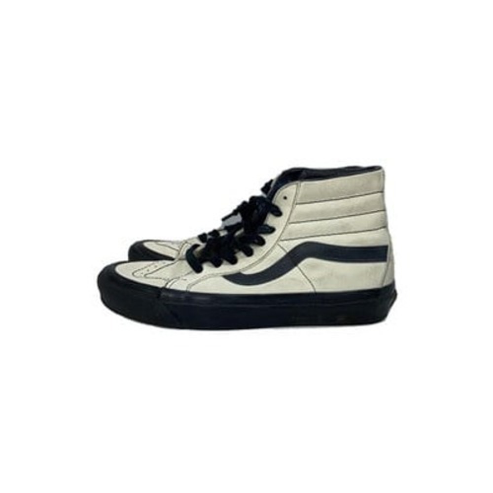 Vans high top
